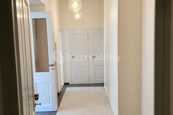 2 bedroom with open-plan kitchen flat to rent, 90 m², Gorazdova, Prague, Prague