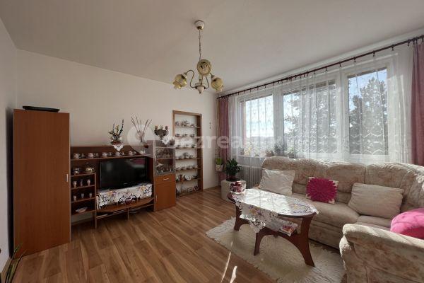 2 bedroom flat for sale, 45 m², Jaselská, Bruntál