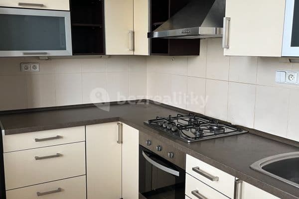 1 bedroom with open-plan kitchen flat to rent, 55 m², Jihlavská, 1 bedroom with open-plan kitchen flat to rent, 55 m², Jihlavská,