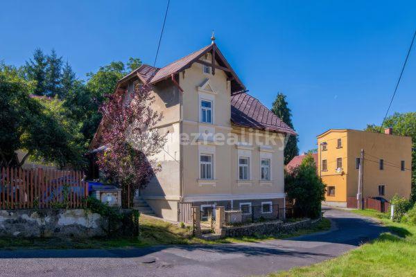 house for sale, 109 m², Dlouhá, Kamenický Šenov