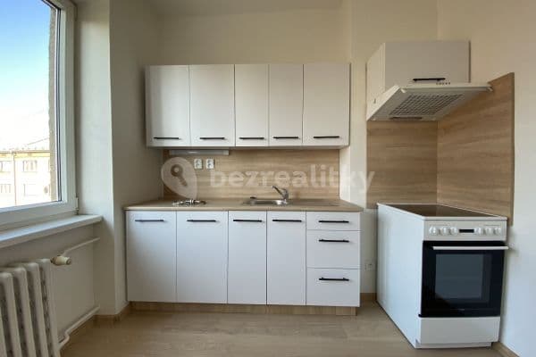 2 bedroom flat to rent, 56 m², Václavovická, 