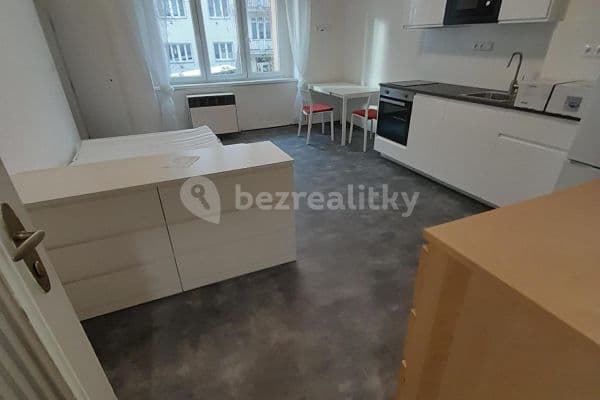 Studio flat to rent, 30 m², Počátecká, Praha Studio flat to rent, 30 m², Počátecká, Praha