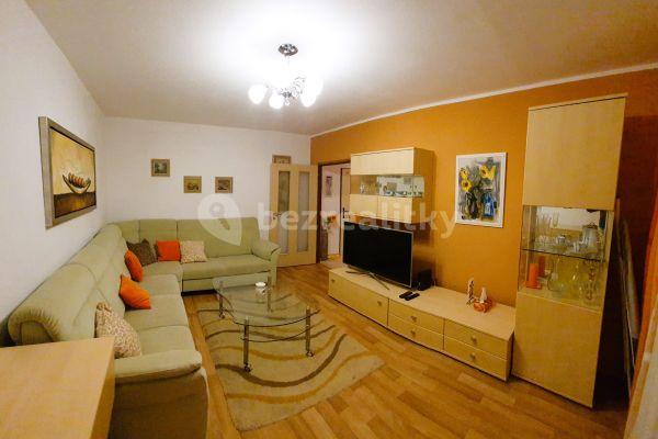 3 bedroom flat to rent, 70 m², Svojsíkova, Ústí nad Labem