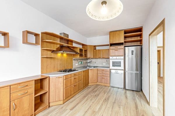 3 bedroom flat to rent, 78 m², F. L. Čelakovského, Jablonec nad Nisou 3 bedroom flat to rent, 78 m², F. L. Čelakovského, Jablonec nad Nisou