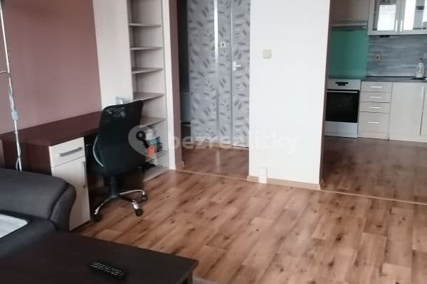 1 bedroom with open-plan kitchen flat to rent, 51 m², Nový Jičín, Moravskoslezský Region