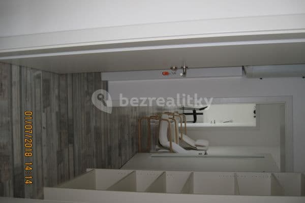 1 bedroom with open-plan kitchen flat to rent, 38 m², Ke Statenicím, Tuchoměřice