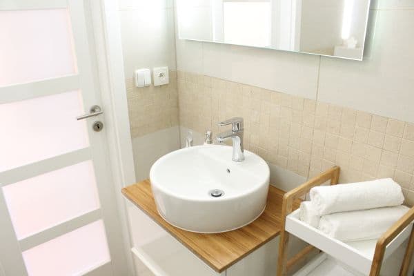 Studio flat to rent, 40 m², Sportovní, Praha Studio flat to rent, 40 m², Sportovní, Praha