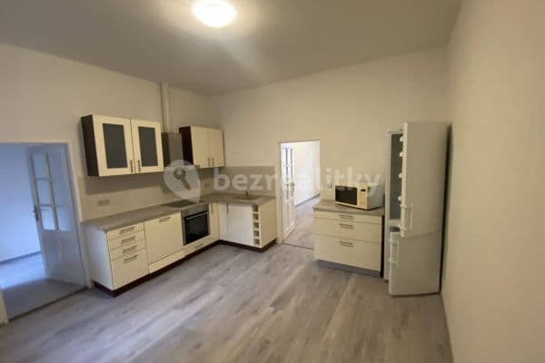 1 bedroom flat to rent, 46 m², Viktora Huga, Praha 1 bedroom flat to rent, 46 m², Viktora Huga, Praha