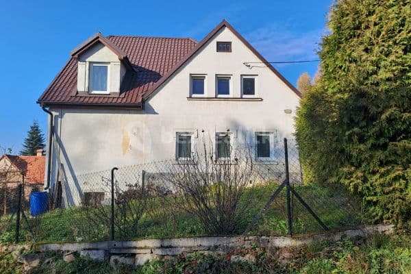 house for sale, 137 m², Ještědská, Rychnov u Jablonce nad Nisou