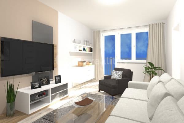 3 bedroom flat for sale, 62 m², SPC H, Krnov