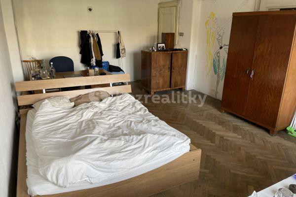 3 bedroom flat to rent, 100 m², Prague, Prague