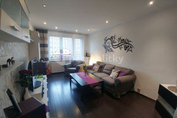 3 bedroom flat to rent, 65 m², Mitušova, Ostrava 3 bedroom flat to rent, 65 m², Mitušova, Ostrava