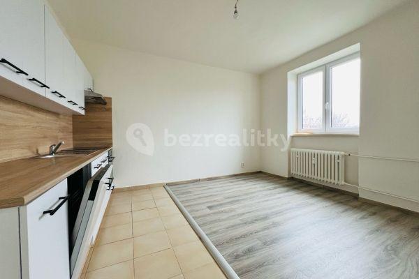 2 bedroom with open-plan kitchen flat to rent, 57 m², 17. listopadu, 