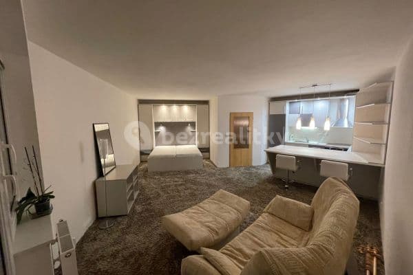 Studio flat to rent, 51 m², Novovysočanská, Praha Studio flat to rent, 51 m², Novovysočanská, Praha