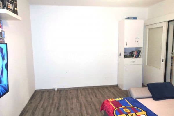 2 bedroom flat to rent, 61 m², Ke Kukačce, Plzeň