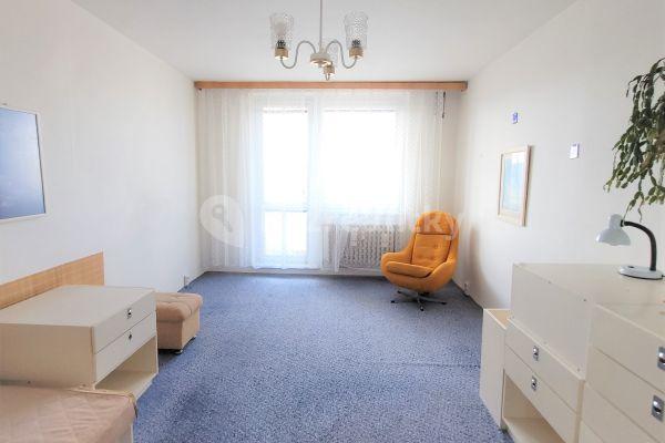 2 bedroom flat for sale, 65 m², Teyschlova, Brno, Jihomoravský Region