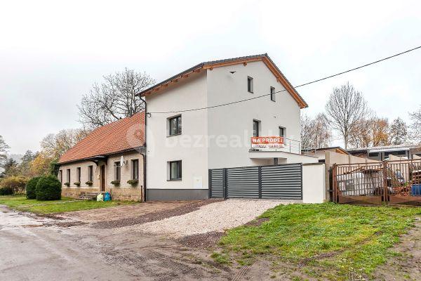 house for sale, 125 m², 5. května, Dvůr Králové nad Labem, Královéhradecký Region