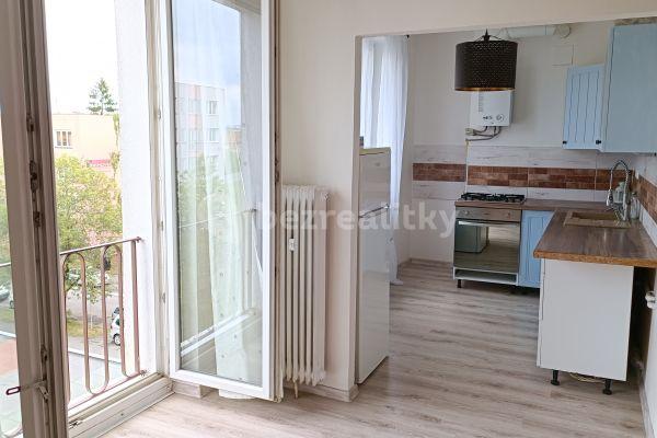 1 bedroom with open-plan kitchen flat to rent, 53 m², Blatenská, Plzeň, Plzeňský Region