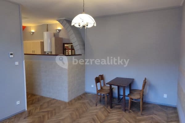 1 bedroom with open-plan kitchen flat to rent, 73 m², Chotilsko