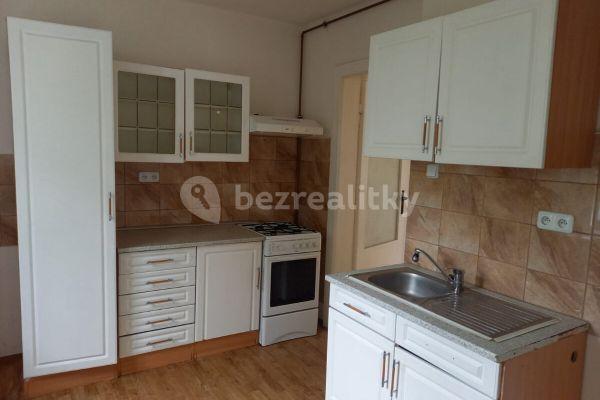1 bedroom flat to rent, 38 m², Duchcovská, Teplice