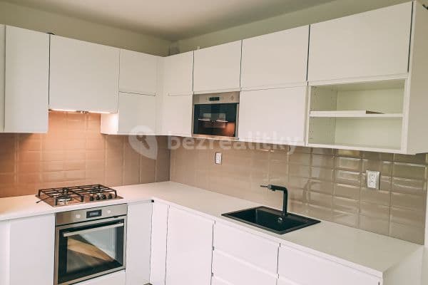2 bedroom flat to rent, 61 m², Východní, Karlovy Vary 2 bedroom flat to rent, 61 m², Východní, Karlovy Vary