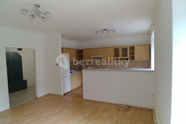 1 bedroom with open-plan kitchen flat to rent, 64 m², Porubská, Ostrava, Moravskoslezský Region