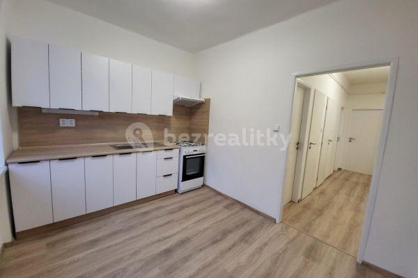 2 bedroom flat to rent, 58 m², tř. Osvobození, 