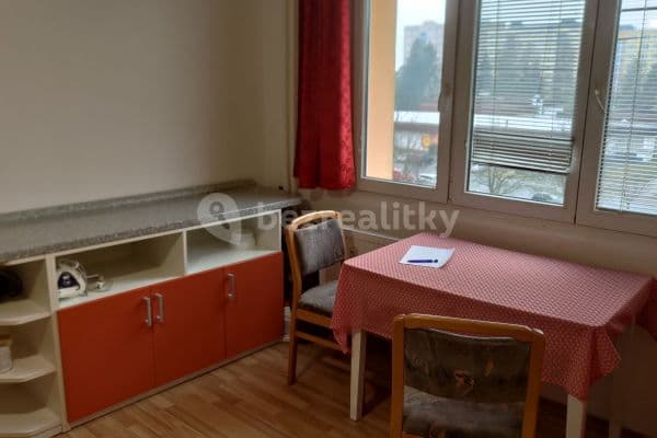 1 bedroom flat to rent, 36 m², Lábkova, Plzeň
