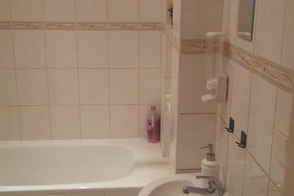 1 bedroom flat to rent, 52 m², Nad Šutkou, Praha 1 bedroom flat to rent, 52 m², Nad Šutkou, Praha