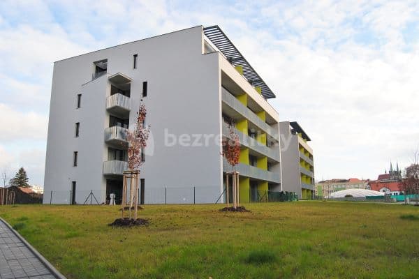 2 bedroom with open-plan kitchen flat to rent, 70 m², V Hliníkách, Chrudim 2 bedroom with open-plan kitchen flat to rent, 70 m², V Hliníkách, Chrudim