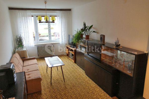 2 bedroom flat to rent, 59 m², Závodní, Karlovy Vary