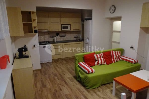 1 bedroom with open-plan kitchen flat to rent, 50 m², Ypsilantiho, Brno, Jihomoravský Region