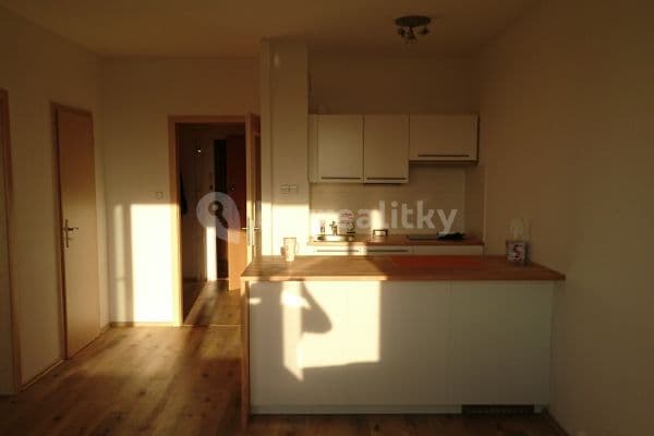 2 bedroom flat to rent, 50 m², Pirinská, Praha