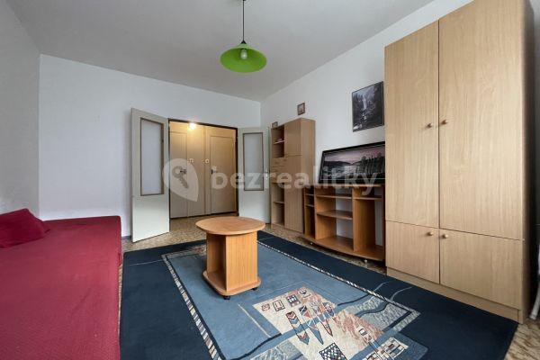 1 bedroom flat for sale, 41 m², Sídliště Osvobození, Vyškov