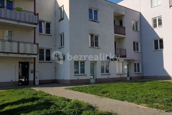 1 bedroom with open-plan kitchen flat to rent, 49 m², Voskovcova, Olomouc 1 bedroom with open-plan kitchen flat to rent, 49 m², Voskovcova, Olomouc