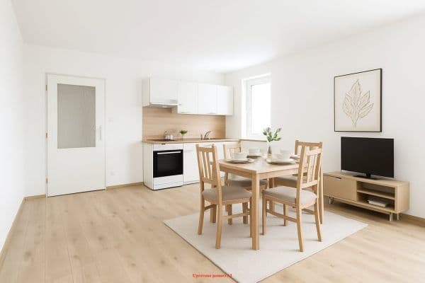 Studio flat to rent, 28 m², Slovenského národního povstání, Havířov-Šumbark Studio flat to rent, 28 m², Slovenského národního povstání, Havířov-Šumbark