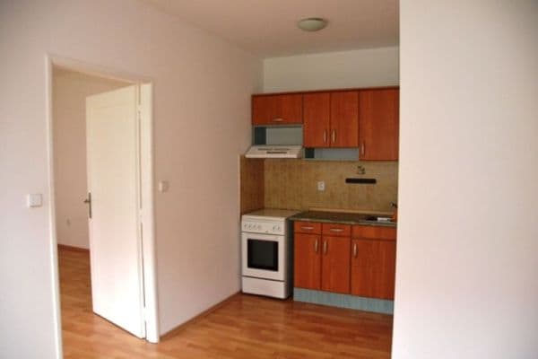 1 bedroom with open-plan kitchen flat to rent, 46 m², Jungmannova, Liberec 1 bedroom with open-plan kitchen flat to rent, 46 m², Jungmannova, Liberec