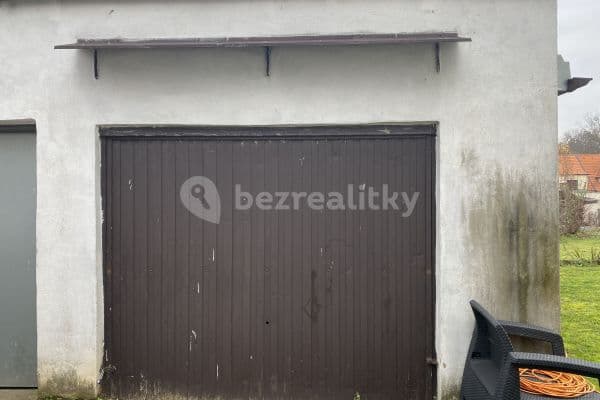 garage to rent, 32 m², Bojetická, Prague, Prague