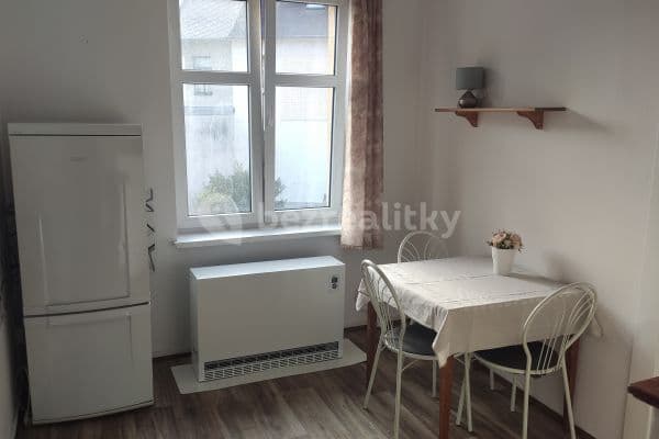 1 bedroom flat to rent, 40 m², Na Úlehli, Prague, Prague
