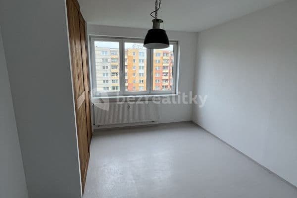 1 bedroom with open-plan kitchen flat to rent, 47 m², České Budějovice