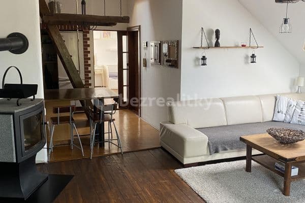 3 bedroom flat to rent, 90 m², Most pri Bratislave, Bratislavský Region
