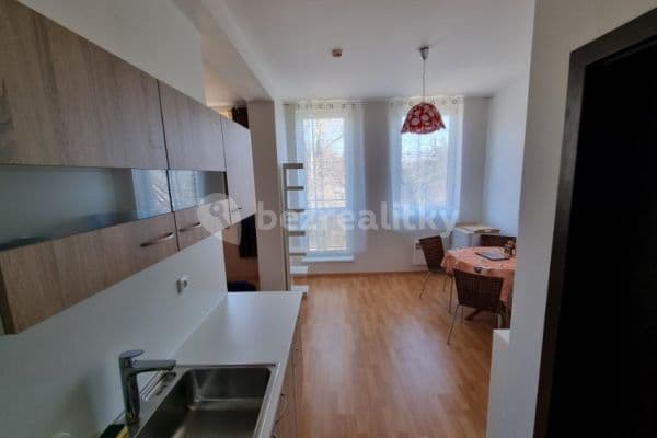 1 bedroom with open-plan kitchen flat to rent, 36 m², Poznaňská, Sázava 1 bedroom with open-plan kitchen flat to rent, 36 m², Poznaňská, Sázava