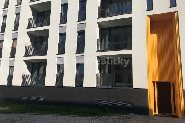 1 bedroom with open-plan kitchen flat to rent, 54 m², Sladová, Plzeň, Plzeňský Region