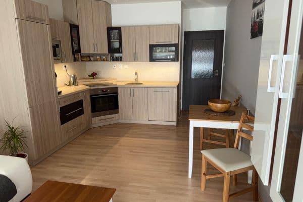 2 bedroom with open-plan kitchen flat for sale, 86 m², Tyršova, Benešov, Středočeský Region 2 bedroom with open-plan kitchen flat for sale, 86 m², Tyršova, Benešov, Středočeský Region