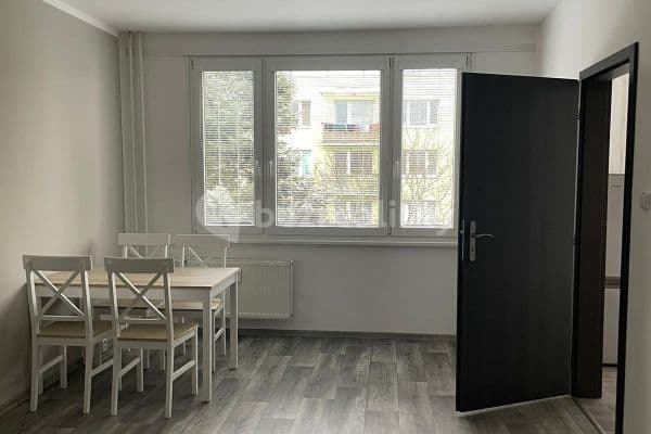 2 bedroom flat to rent, 64 m², Smetanova, Vodňany