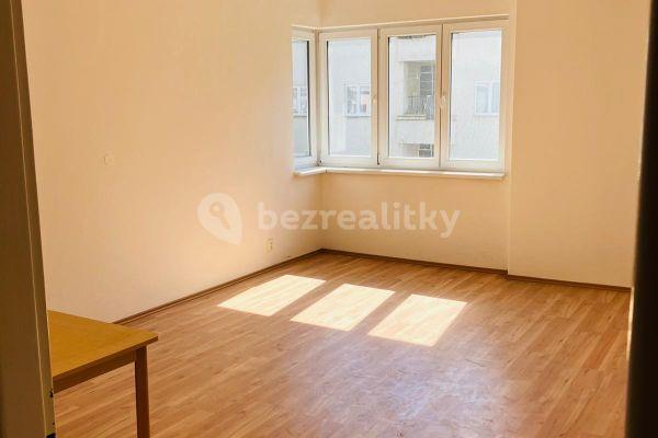2 bedroom flat for sale, 54 m², U Jezerky, Prague, Prague