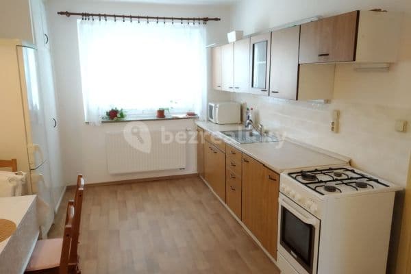 2 bedroom flat to rent, 56 m², Chelčického, Blansko, Jihomoravský Region