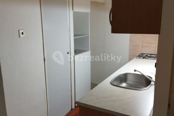 1 bedroom with open-plan kitchen flat to rent, 56 m², Pod Altánem, Prague, Prague