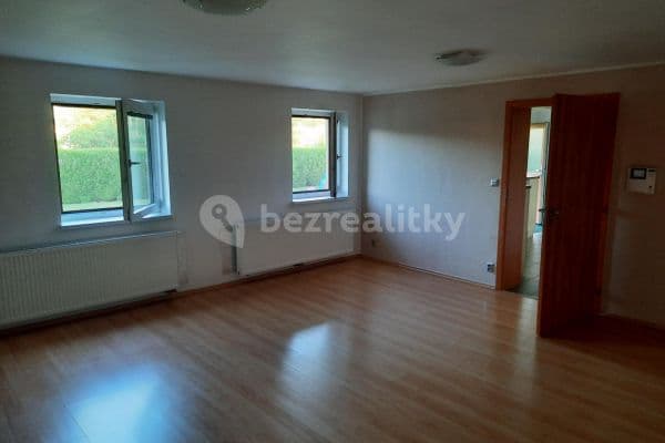 1 bedroom with open-plan kitchen flat to rent, 55 m², Koreisova, Brno