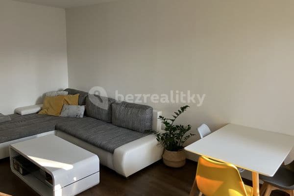 2 bedroom flat to rent, 53 m², Valašské Meziříčí